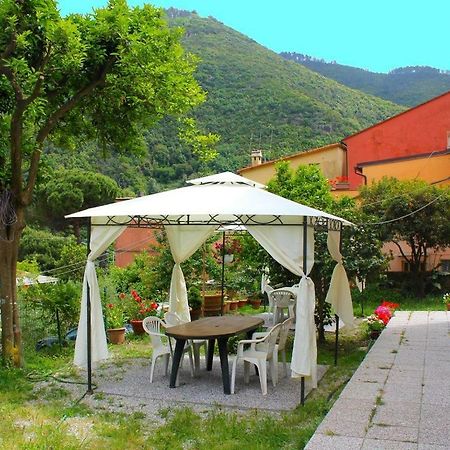 Appartamento Di Prestigio- Ca Da Lina - Deiva Marina Eksteriør bilde