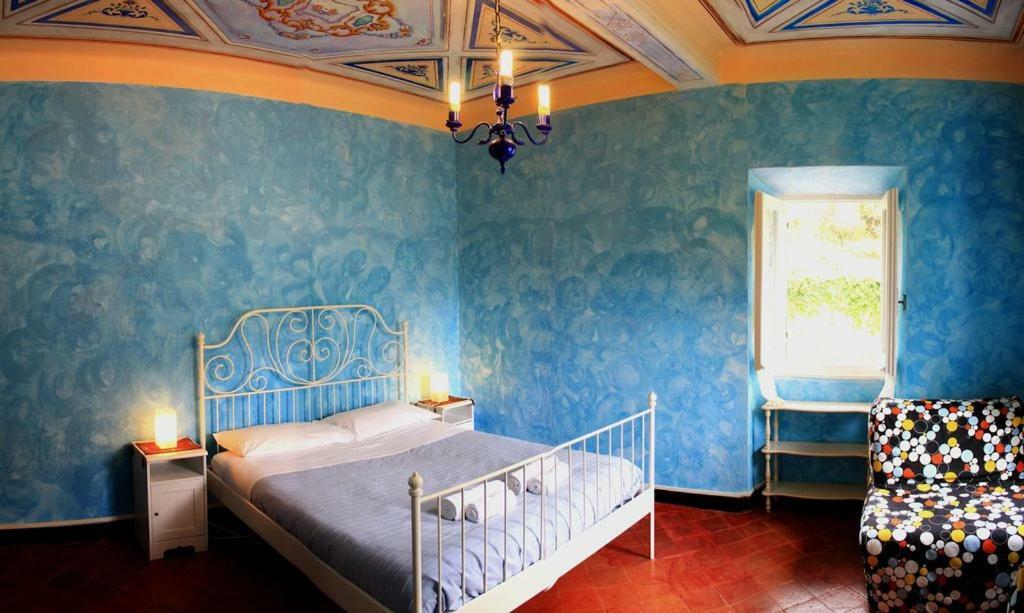 Appartamento Di Prestigio- Ca Da Lina - Deiva Marina Eksteriør bilde
