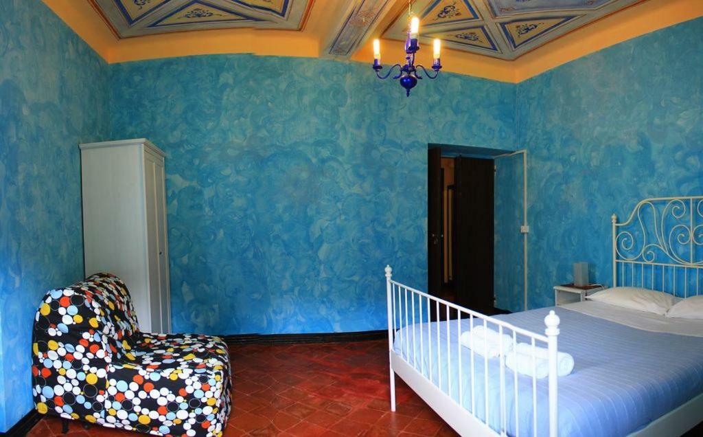 Appartamento Di Prestigio- Ca Da Lina - Deiva Marina Eksteriør bilde
